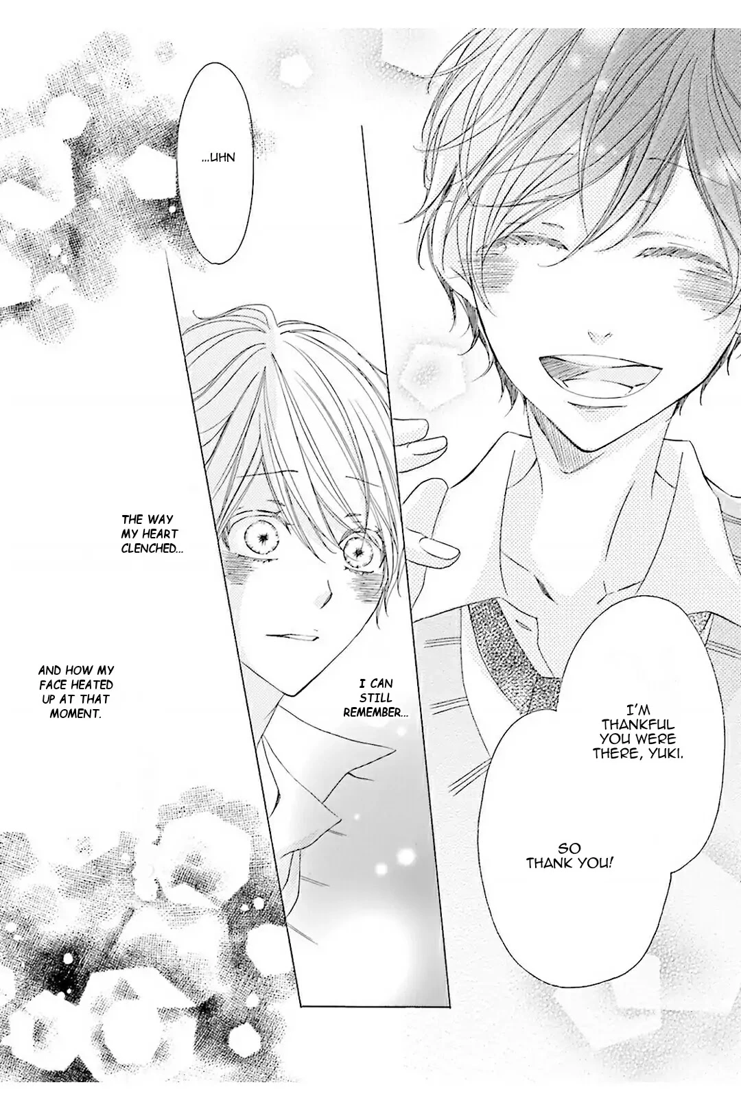 Manga page 11