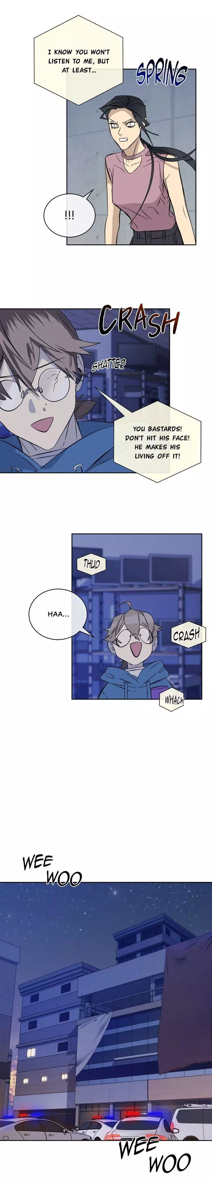 Manga page 11