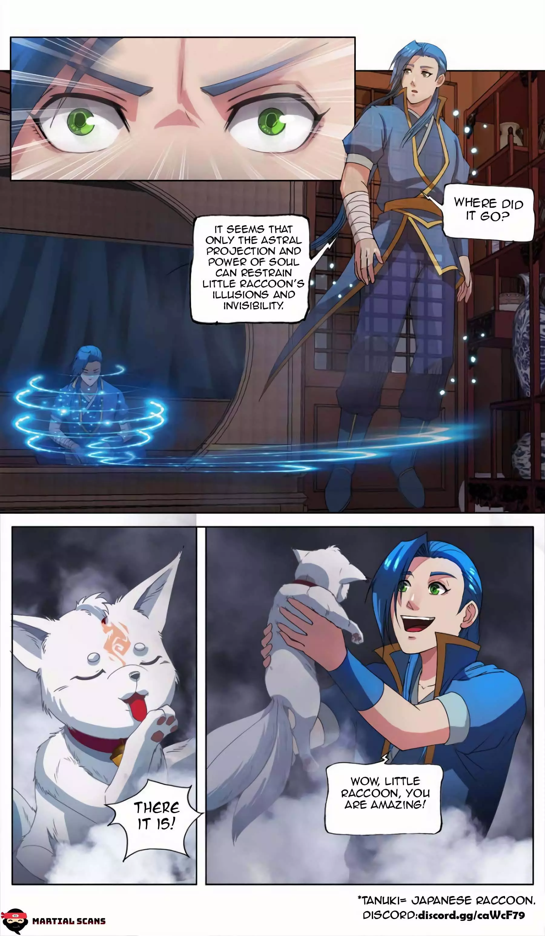 Manga page 13
