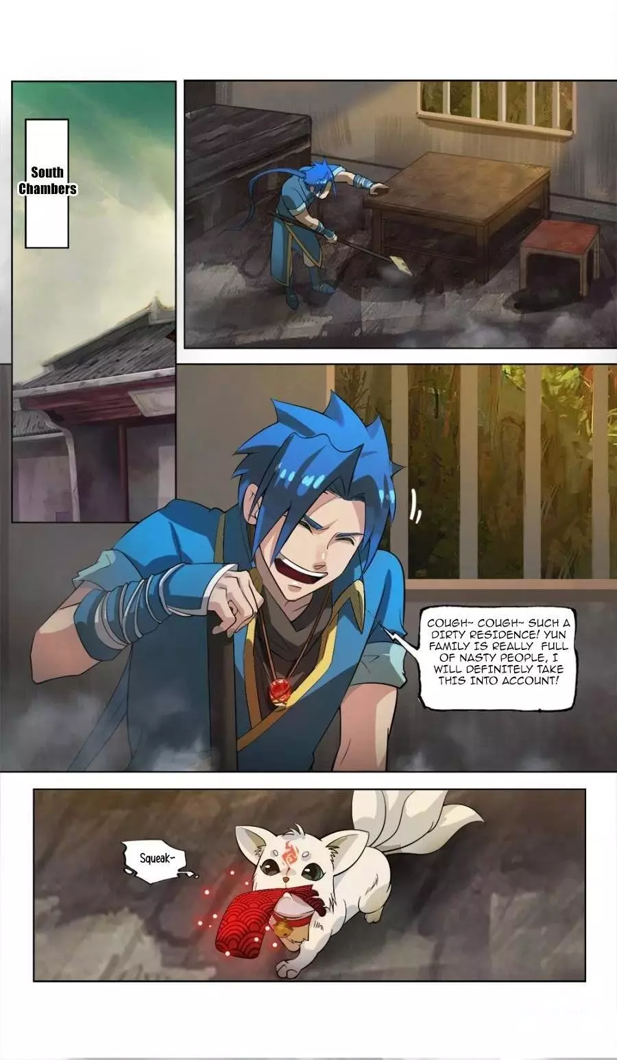 Manga page 4