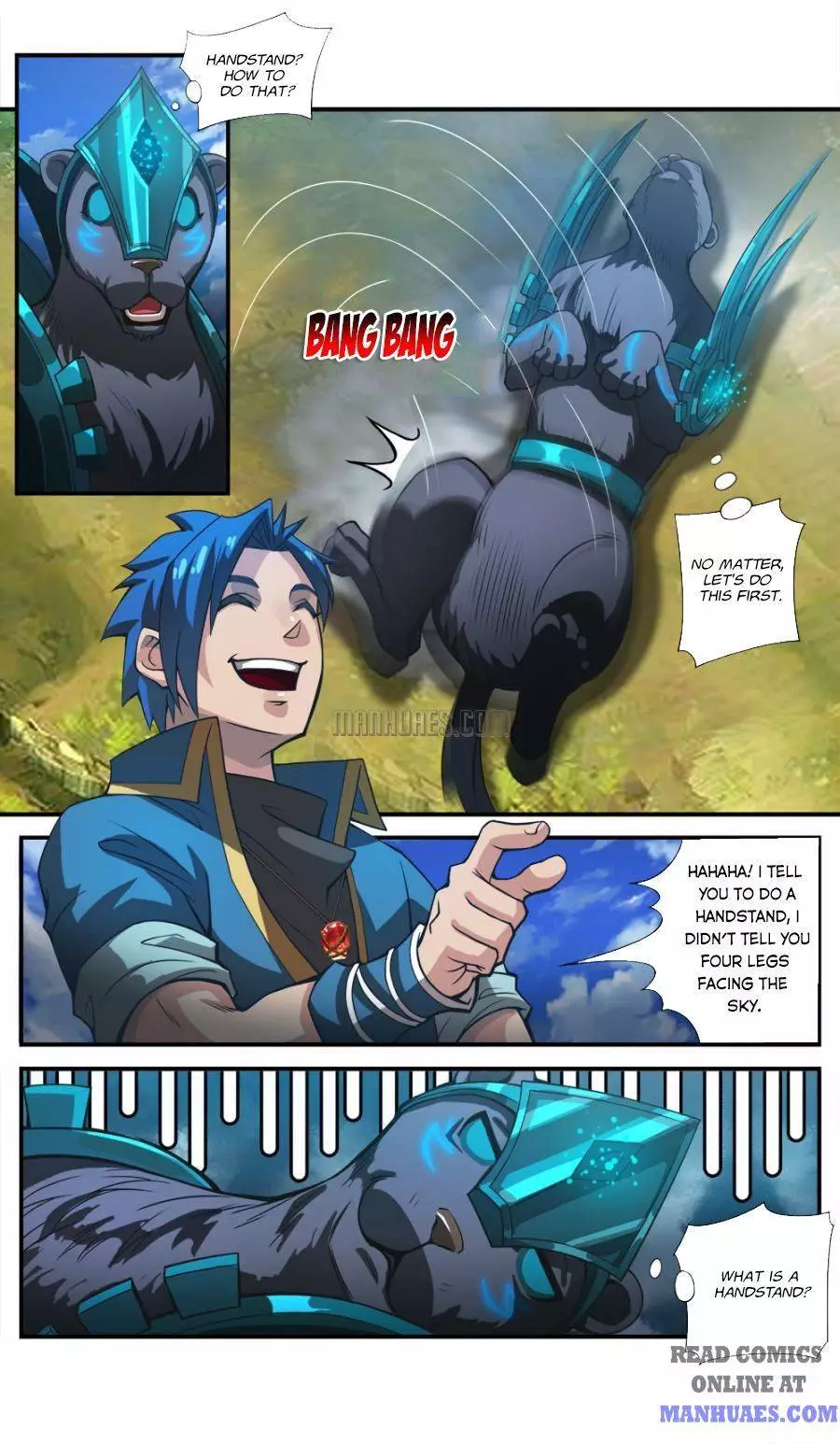 Manga page 18