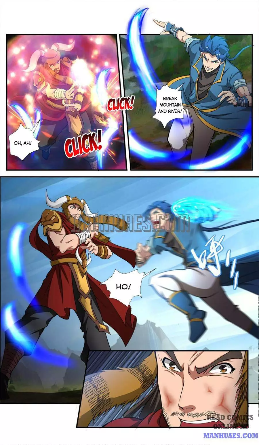 Manga page 16