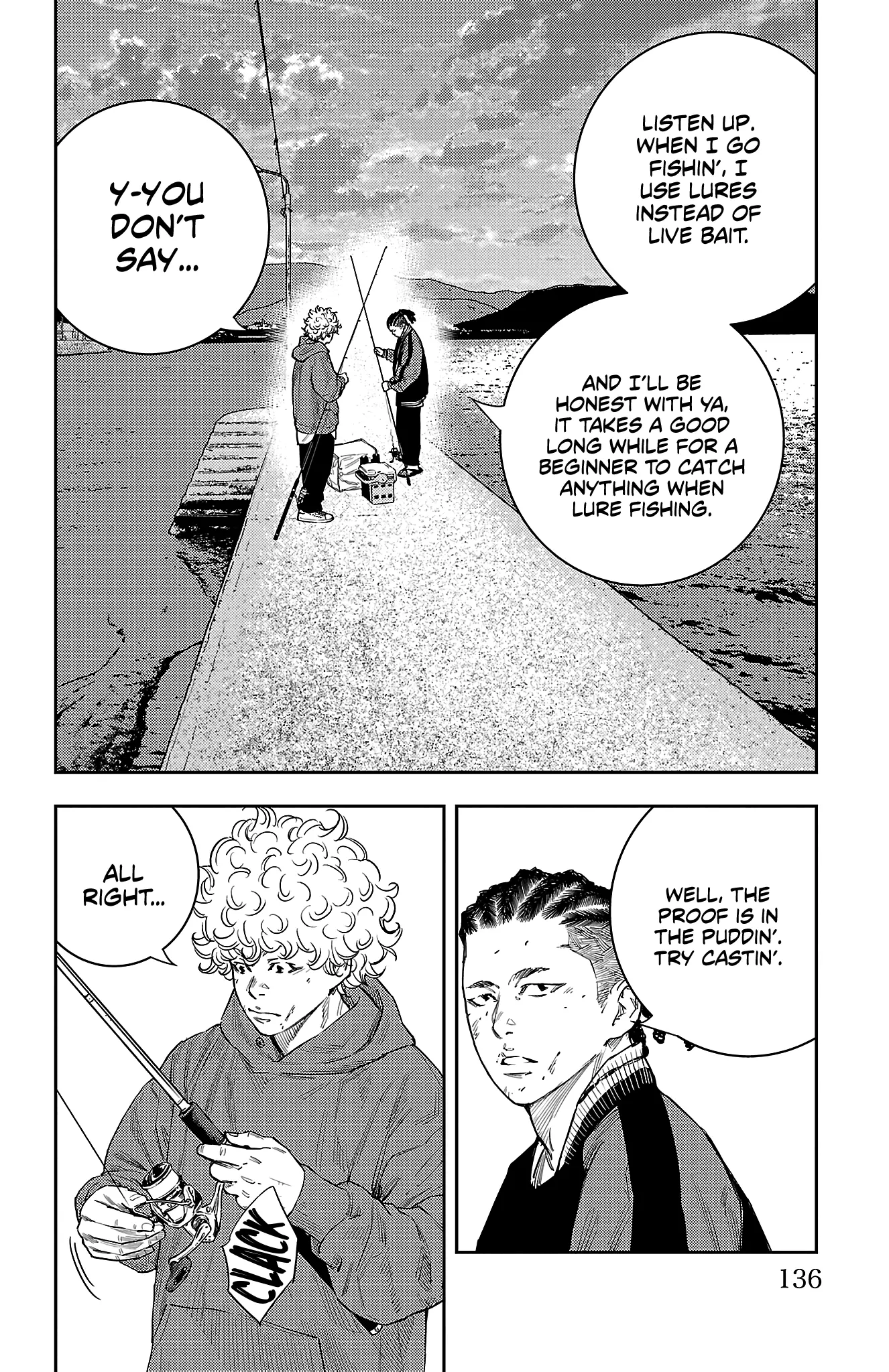 Manga page 11