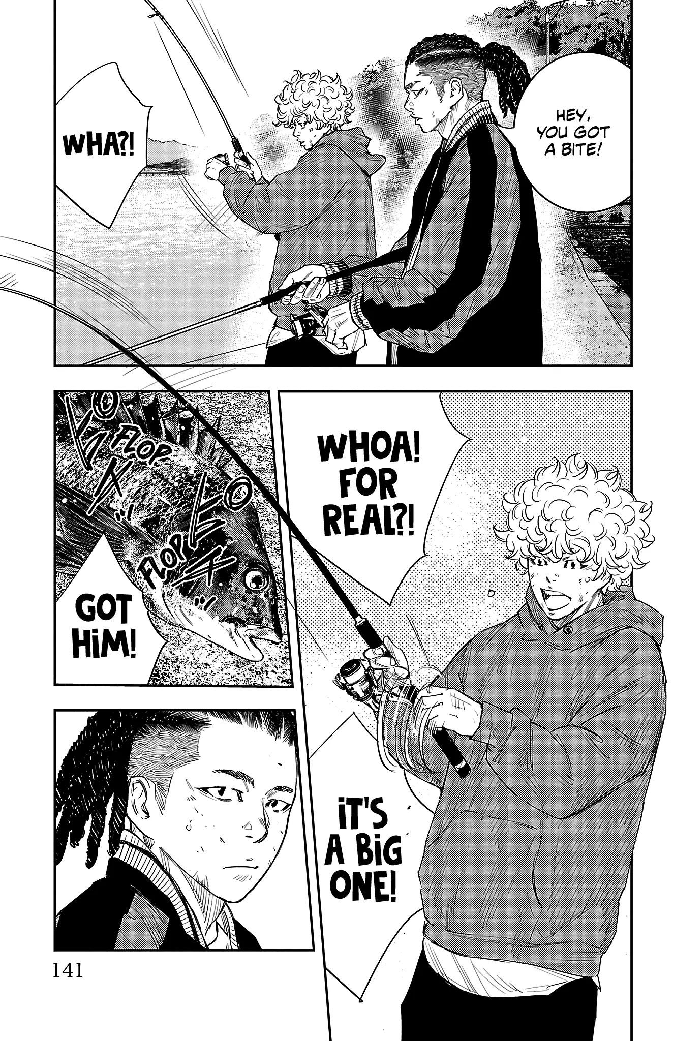 Manga page 16