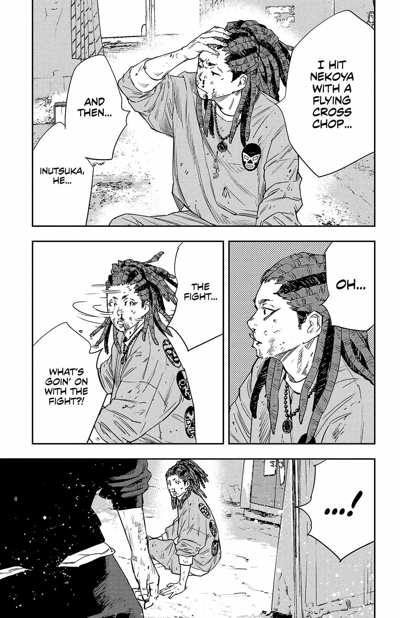 Manga page 10
