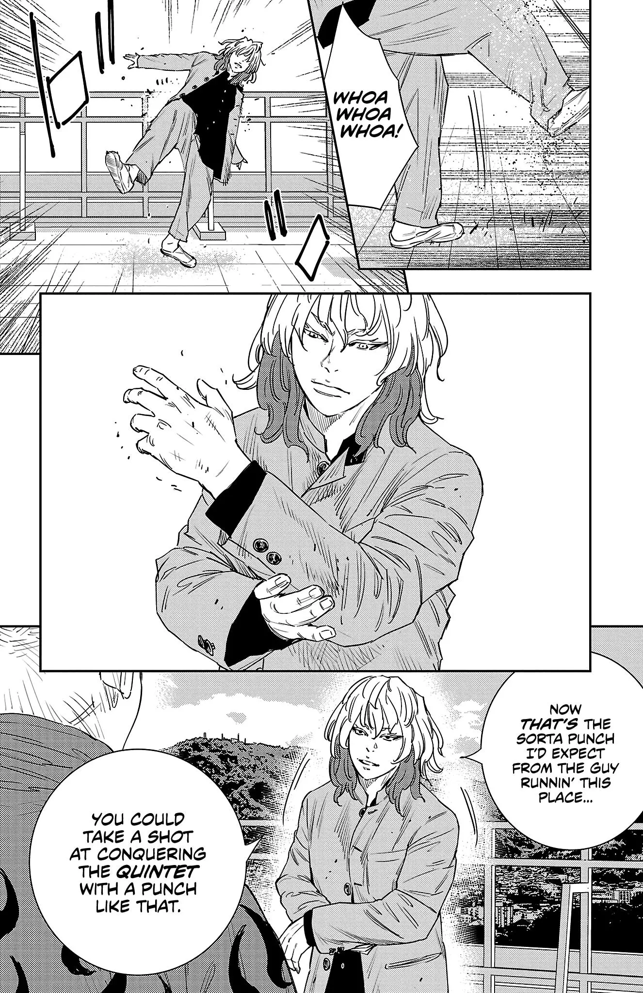 Manga page 14