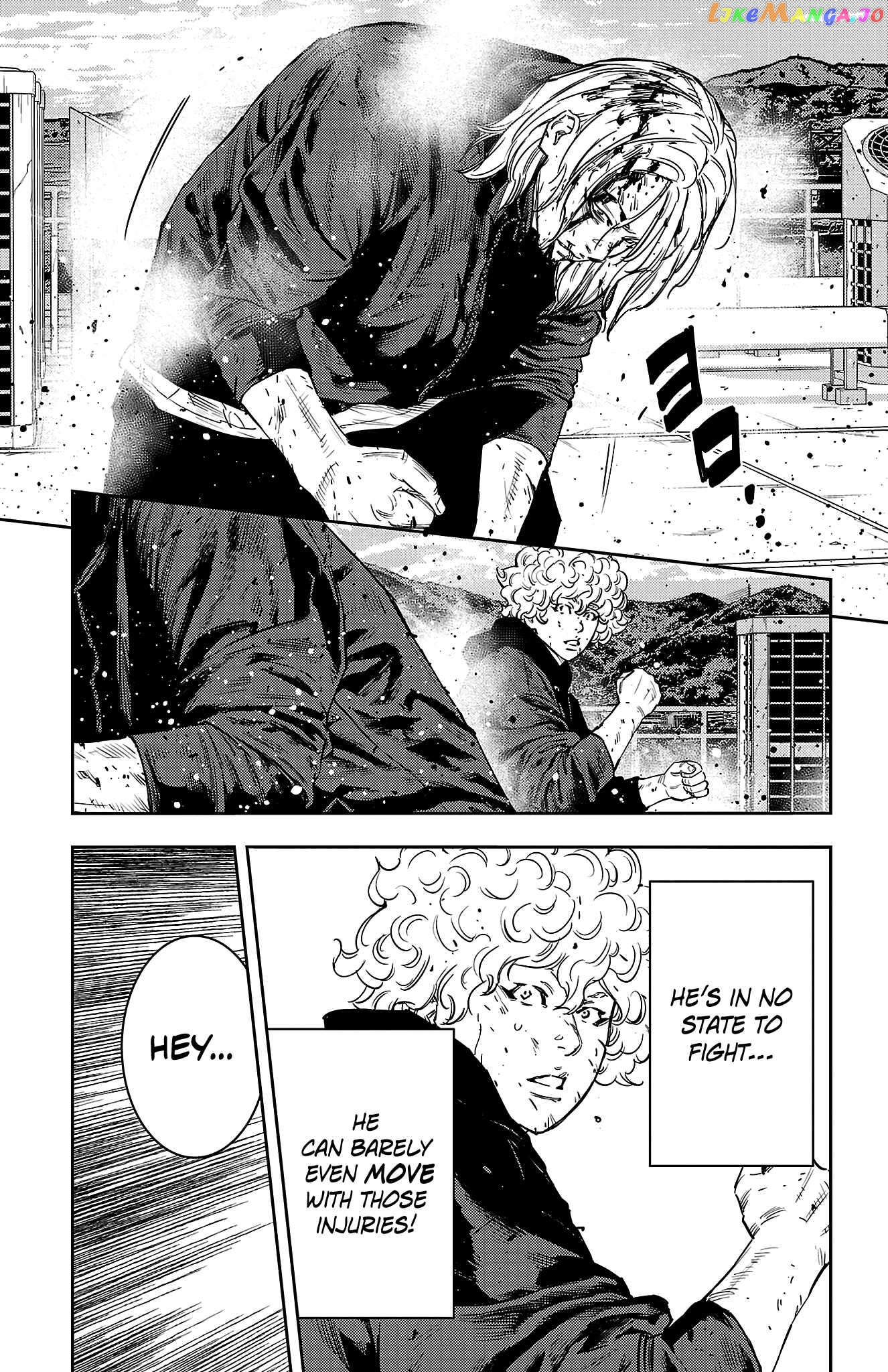 Manga page 13