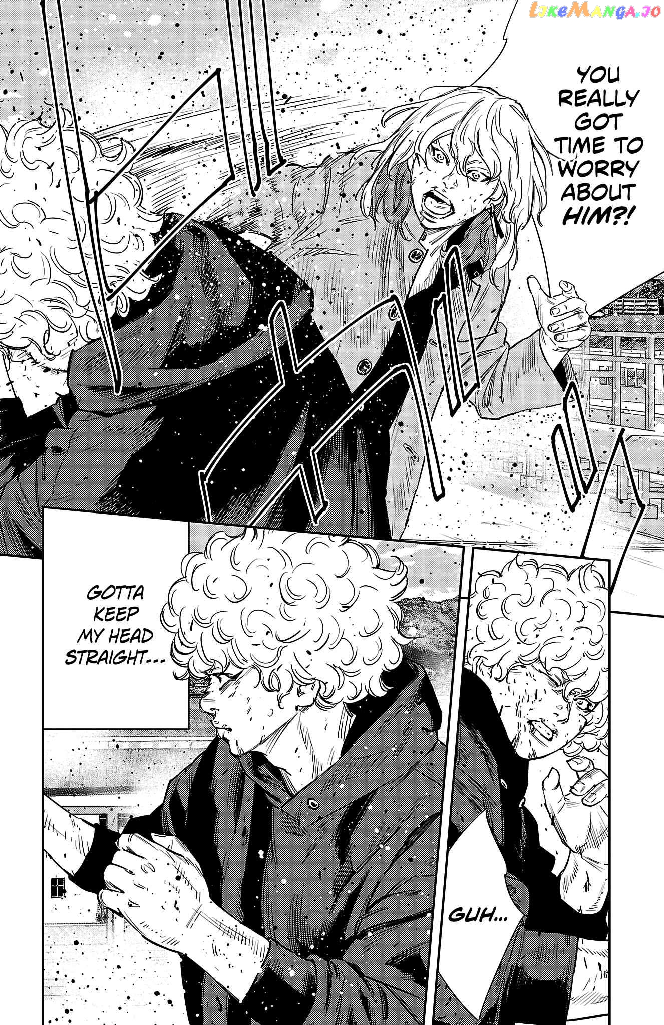 Manga page 14