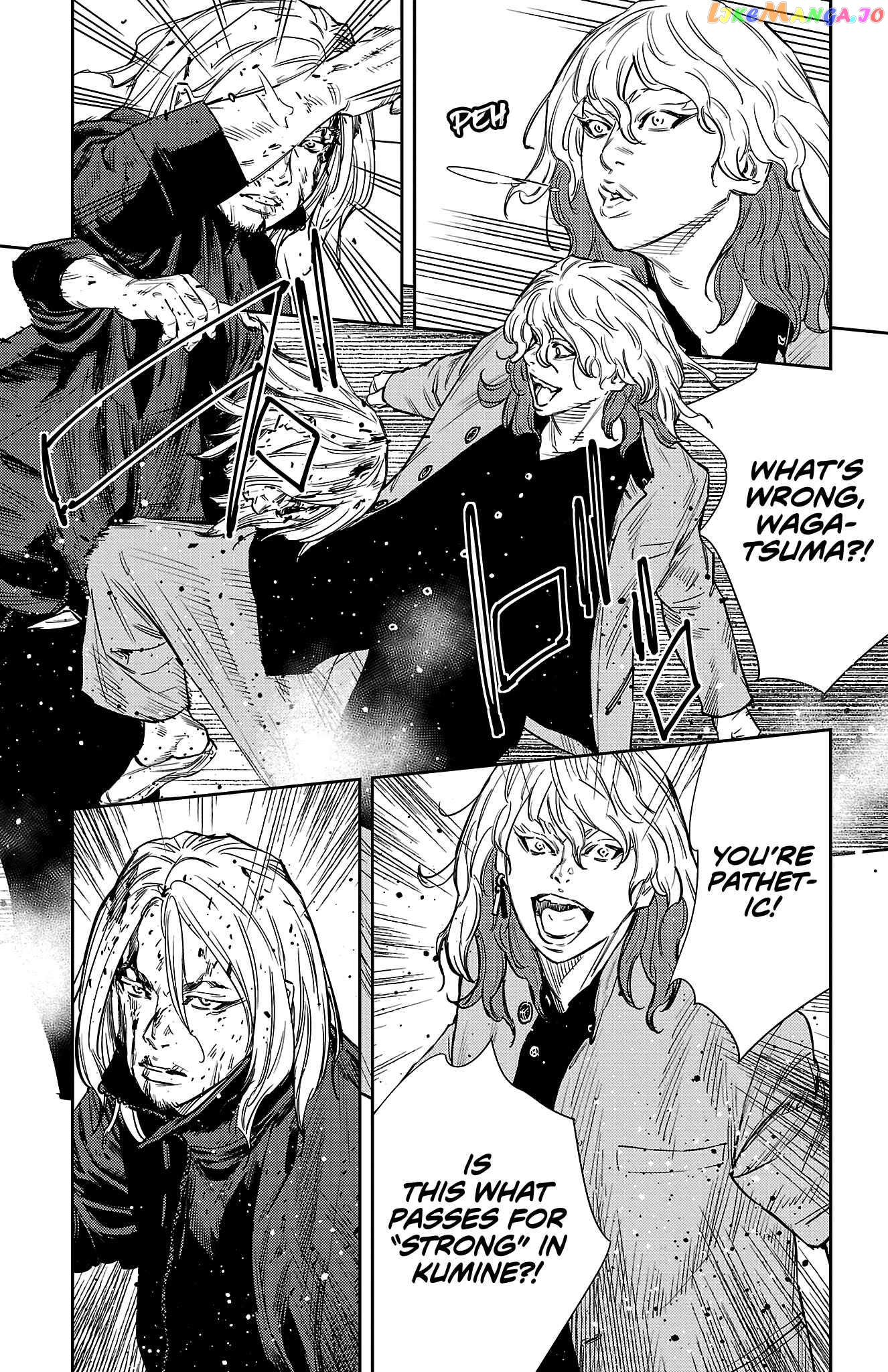 Manga page 15