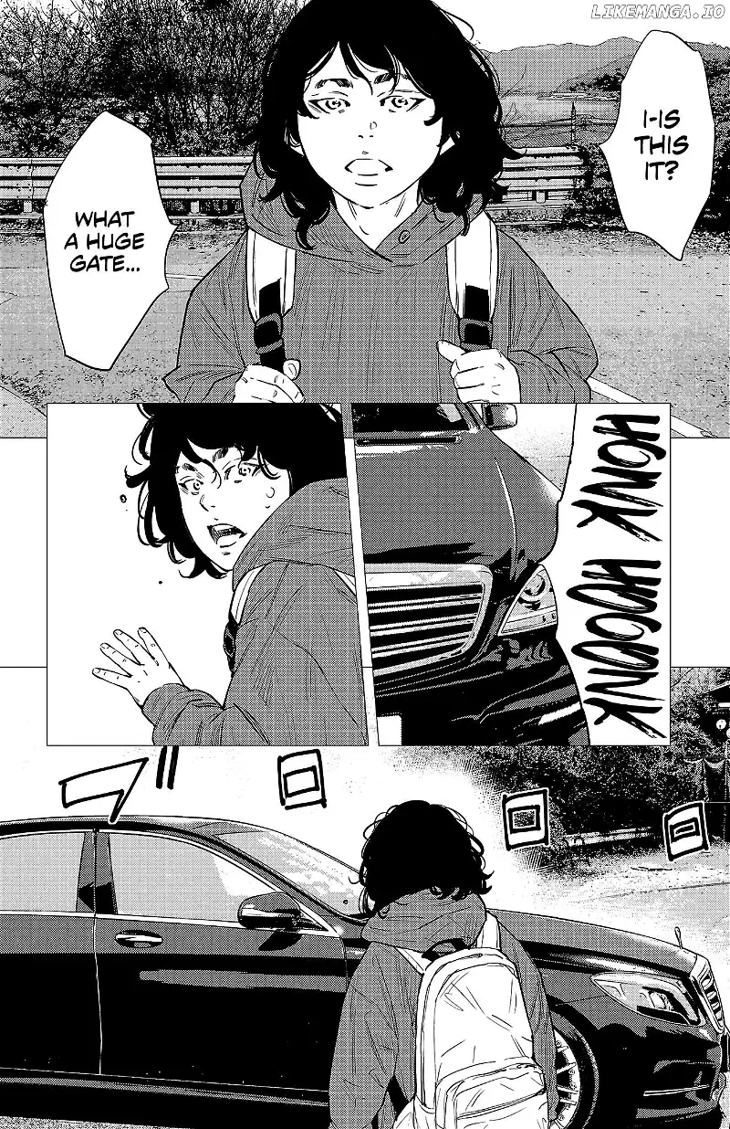 Manga page 11