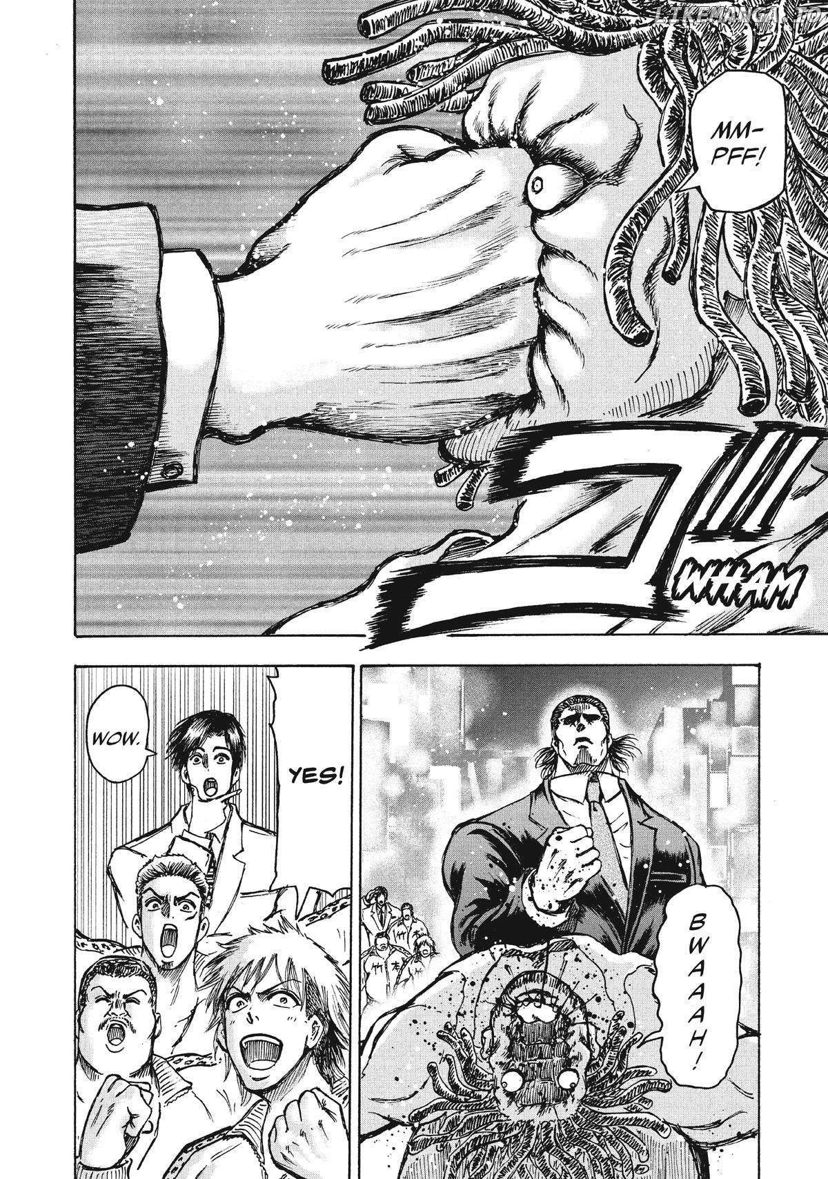 Manga page 11