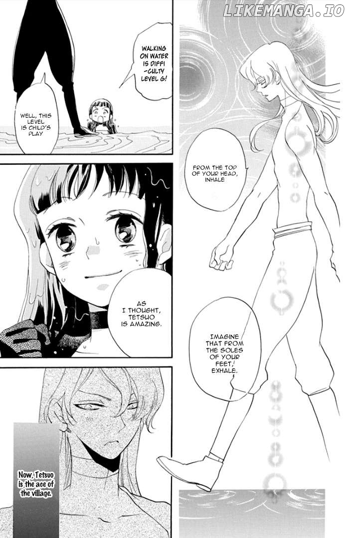 Manga page 23