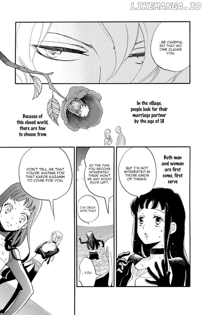 Manga page 25