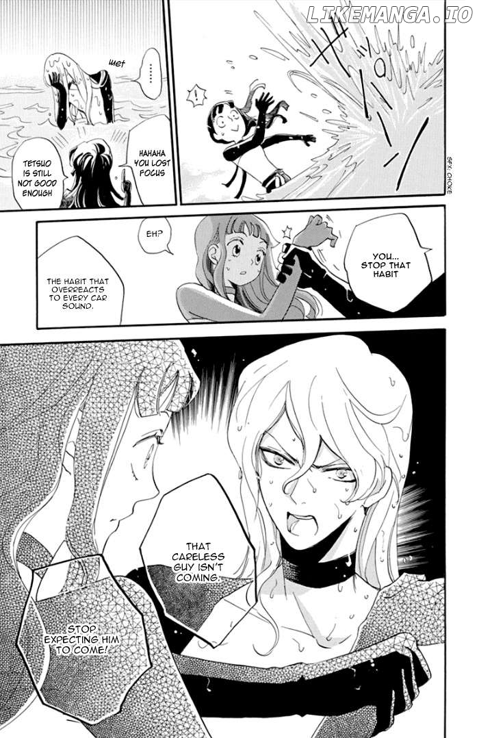 Manga page 29
