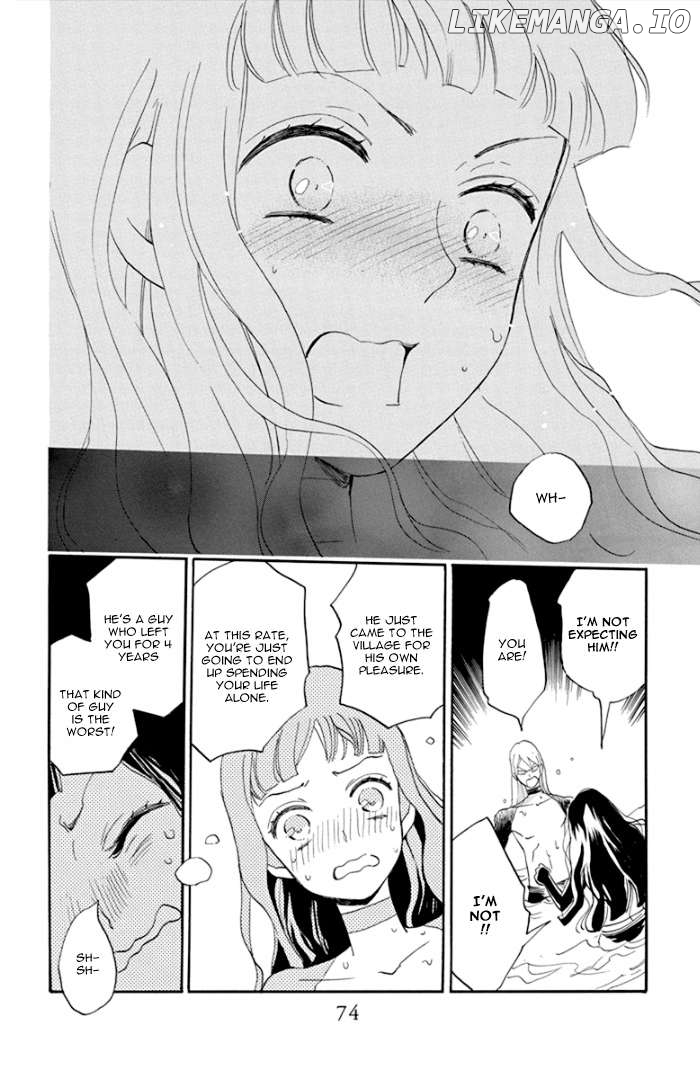 Manga page 30