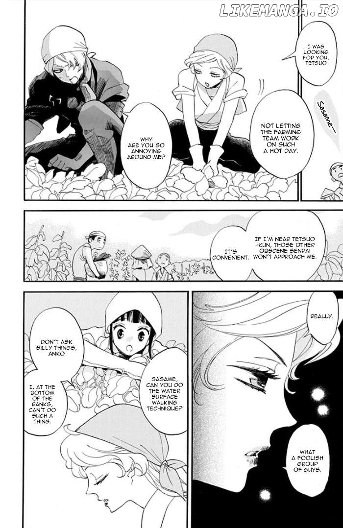 Manga page 10