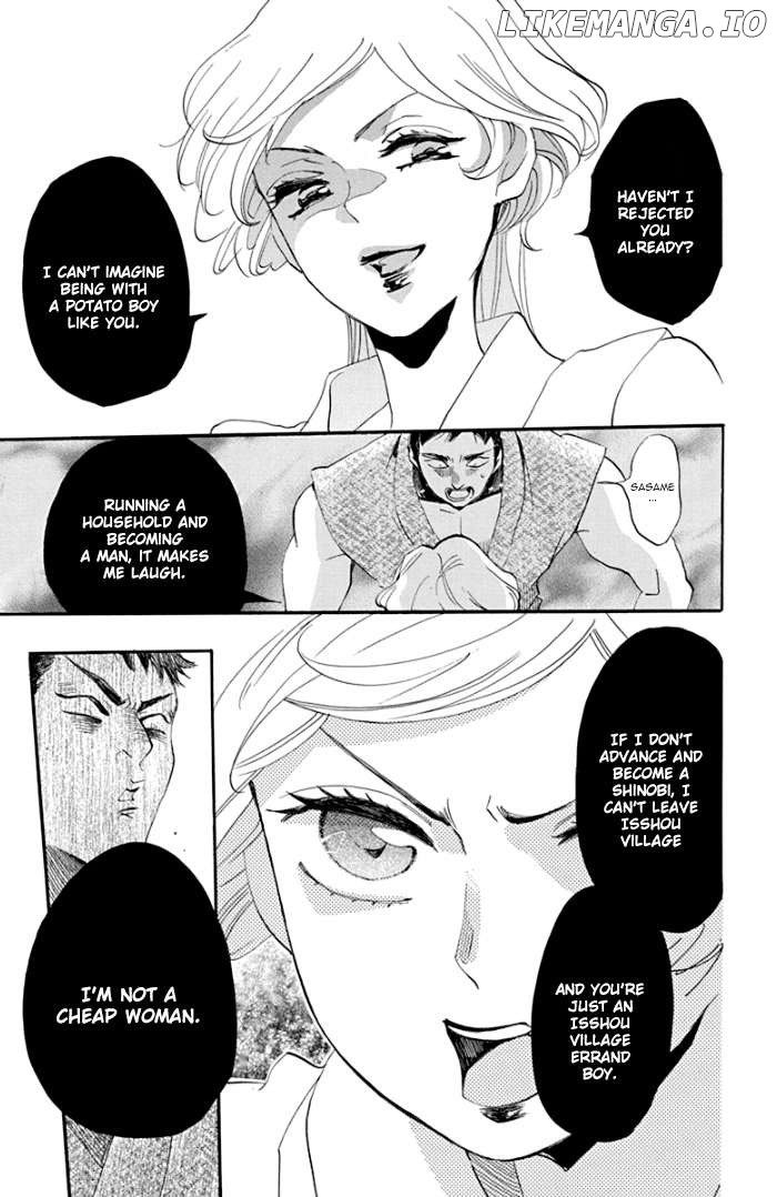 Manga page 23