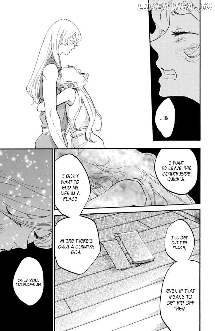 Manga page 27