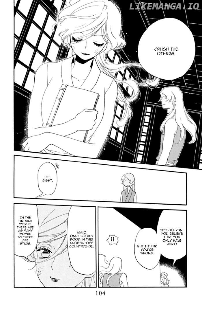 Manga page 30