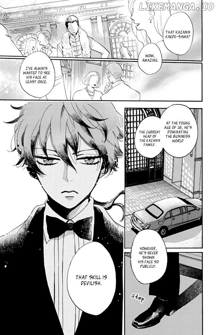 Manga page 11