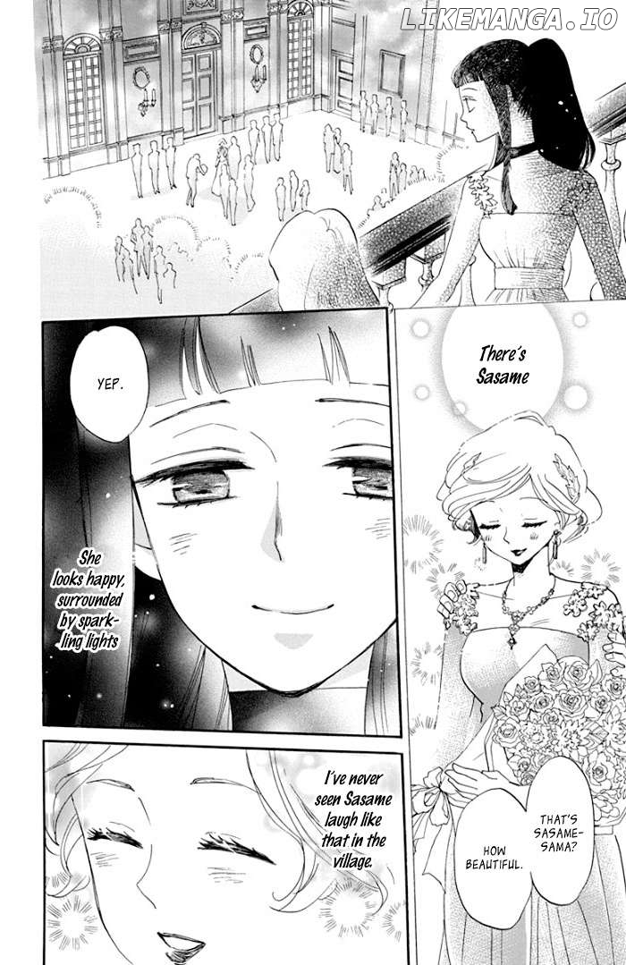 Manga page 16