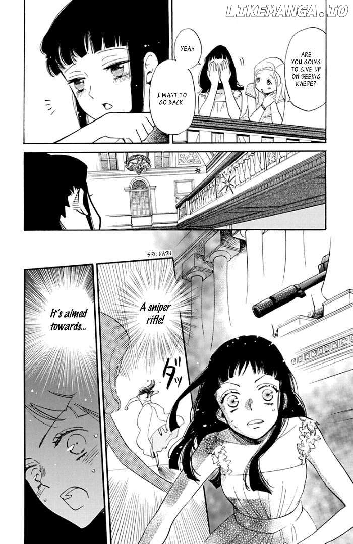 Manga page 20