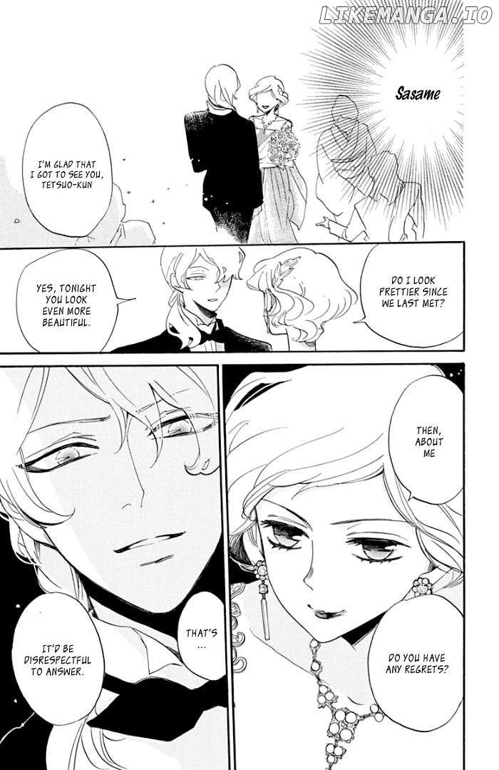 Manga page 21