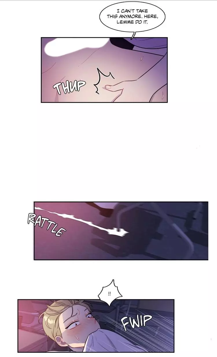Manga page 11