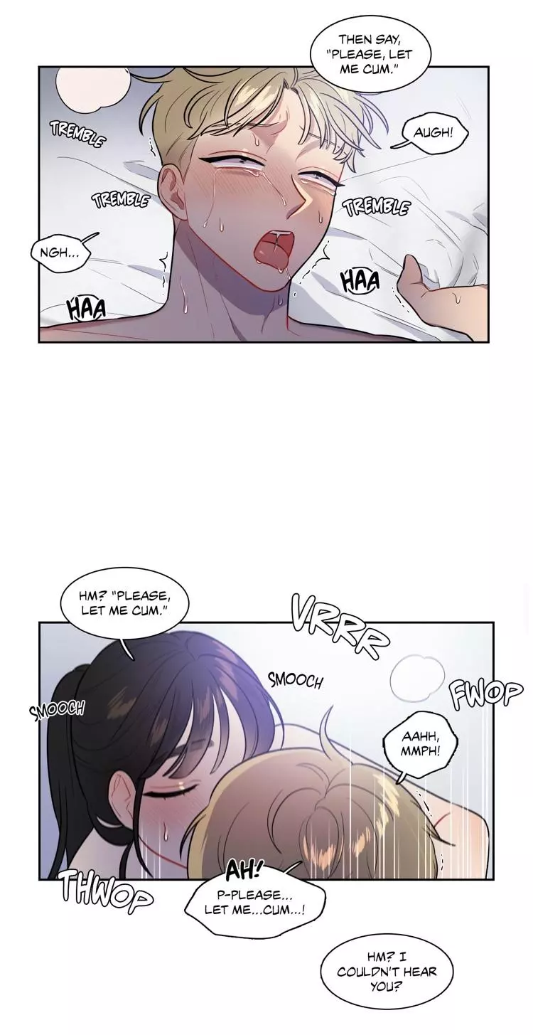 Manga page 23