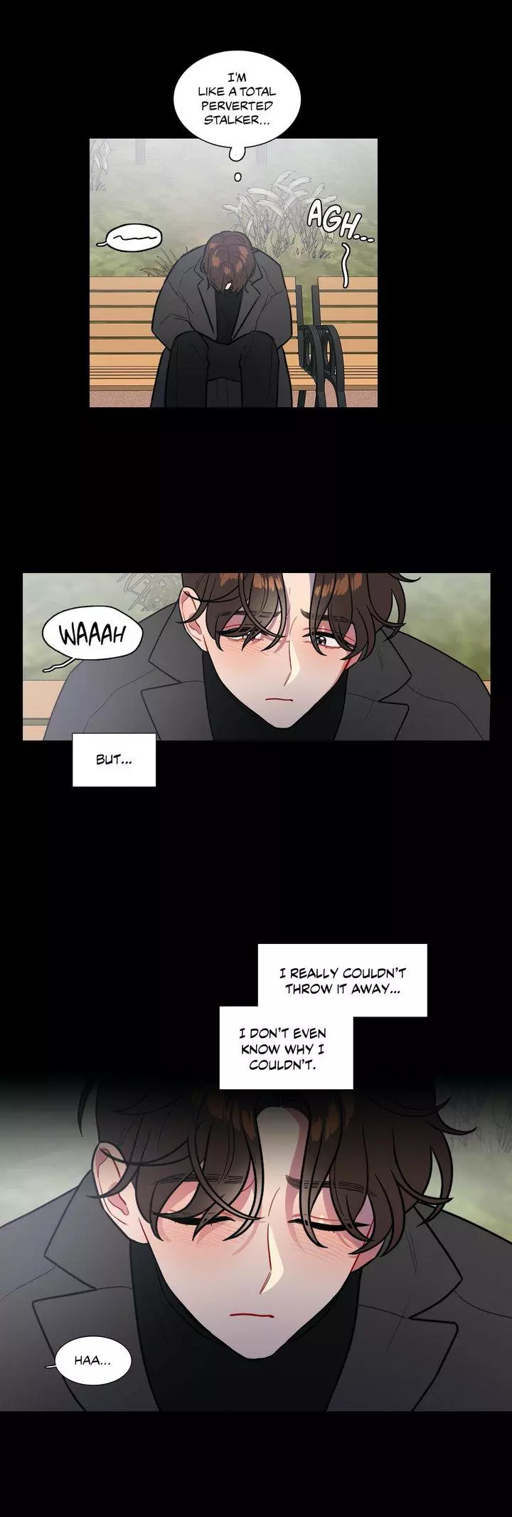 Manga page 14