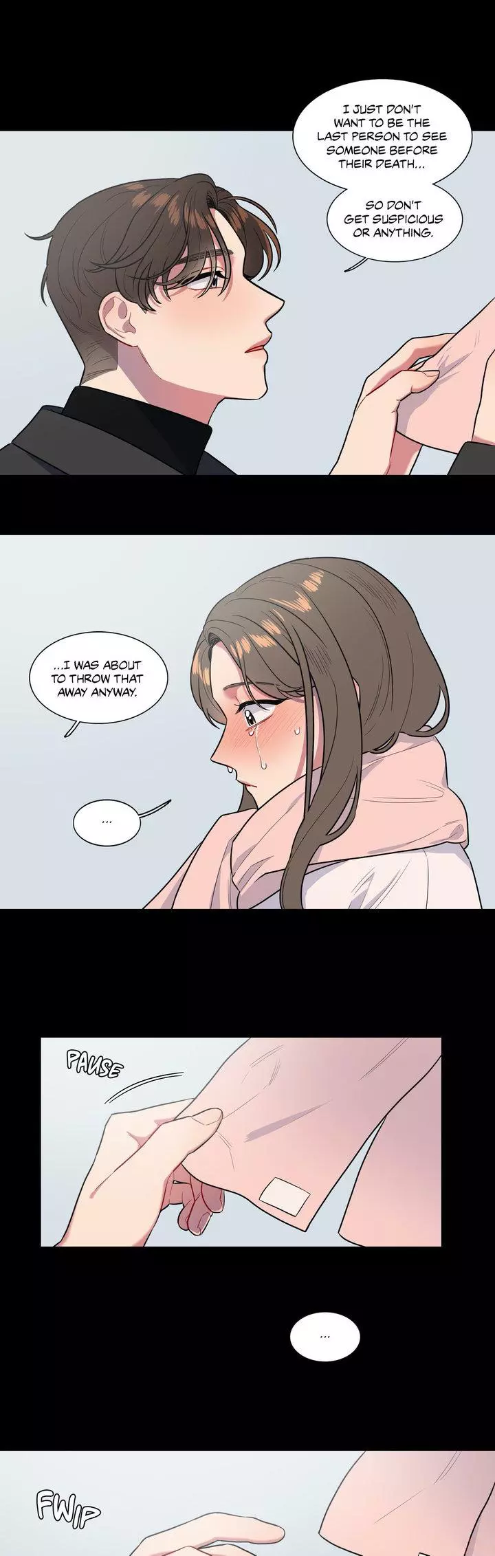 Manga page 21