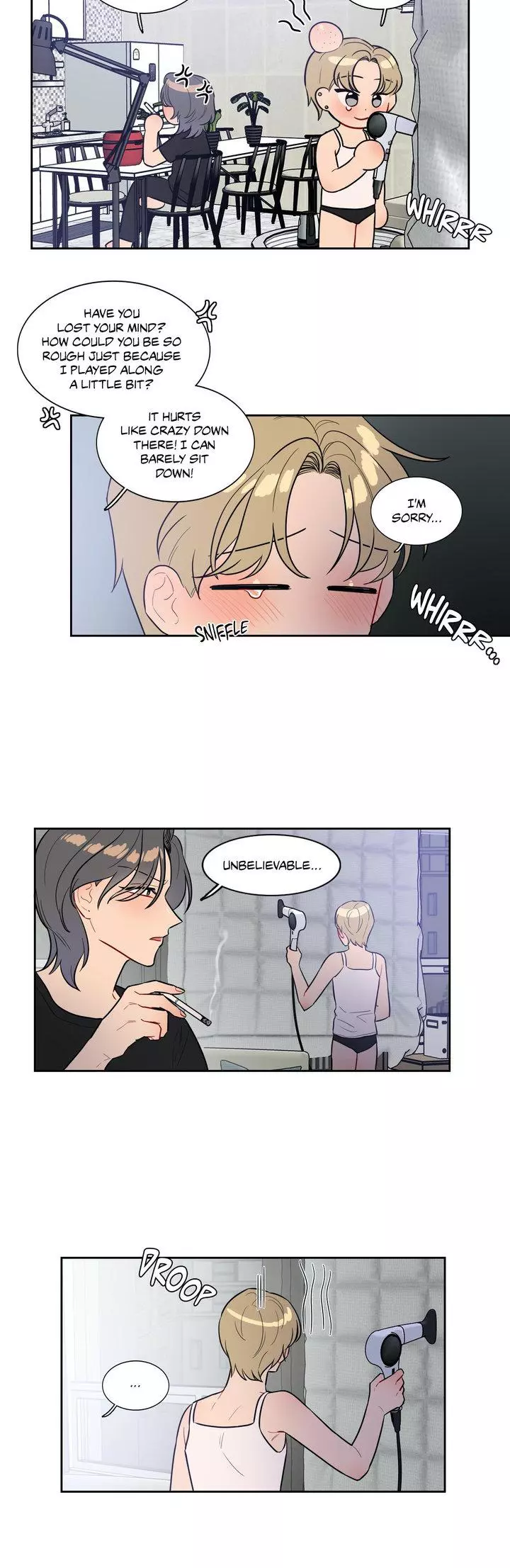 Manga page 17
