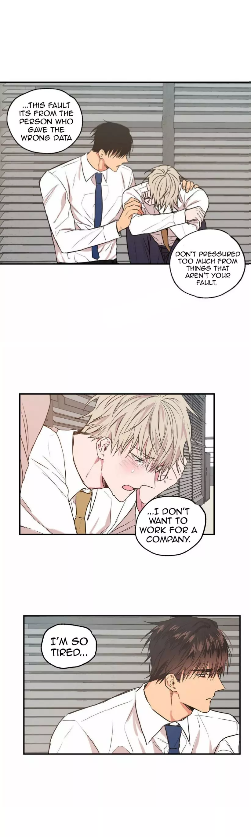 Manga page 19