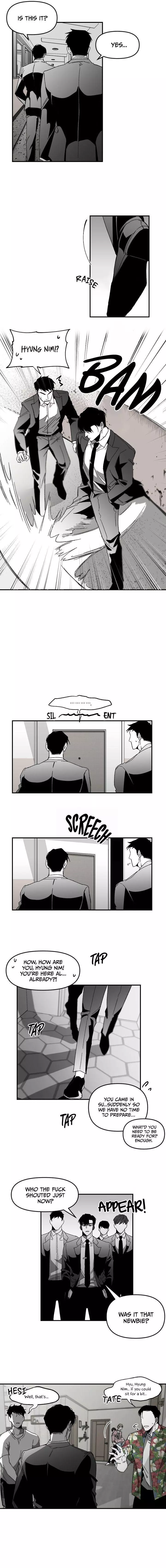 Manga page 7