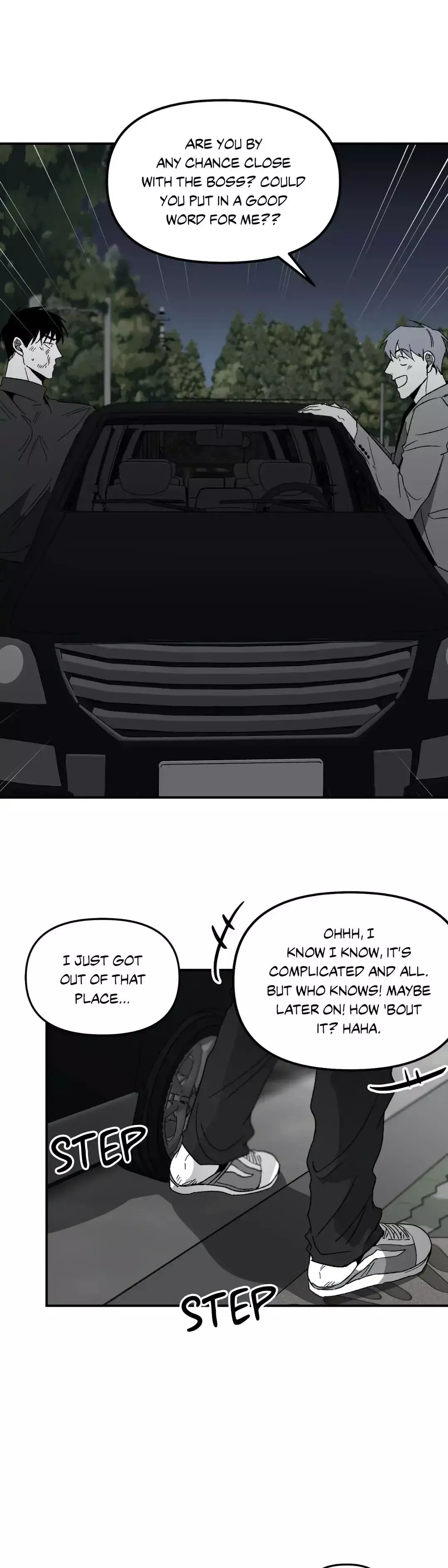 Manga page 21