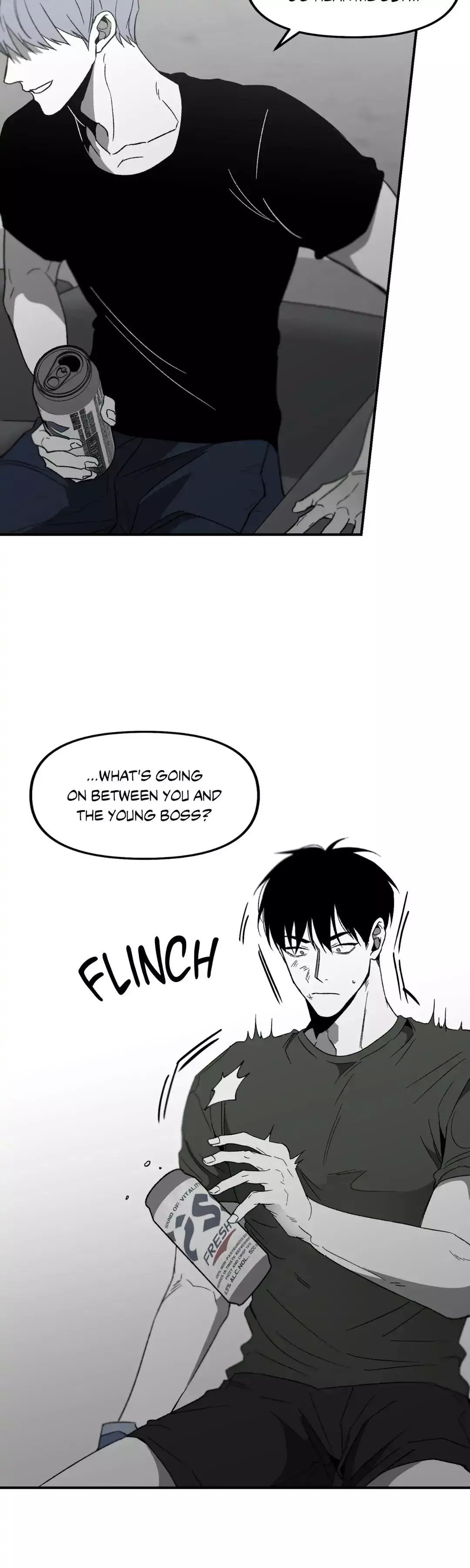 Manga page 19