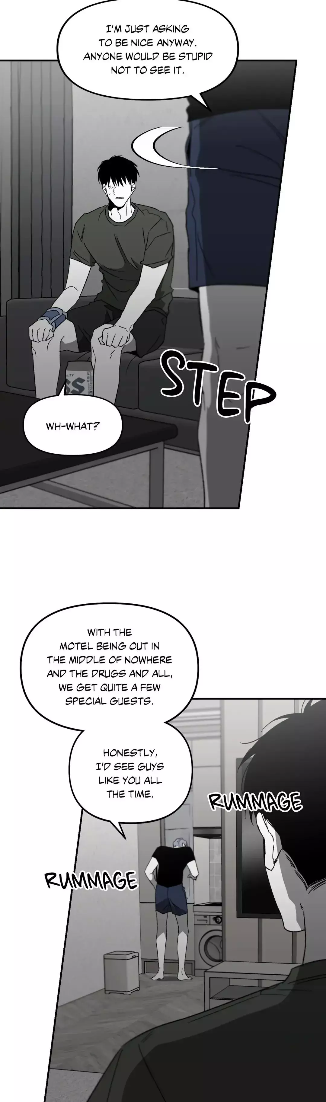 Manga page 22