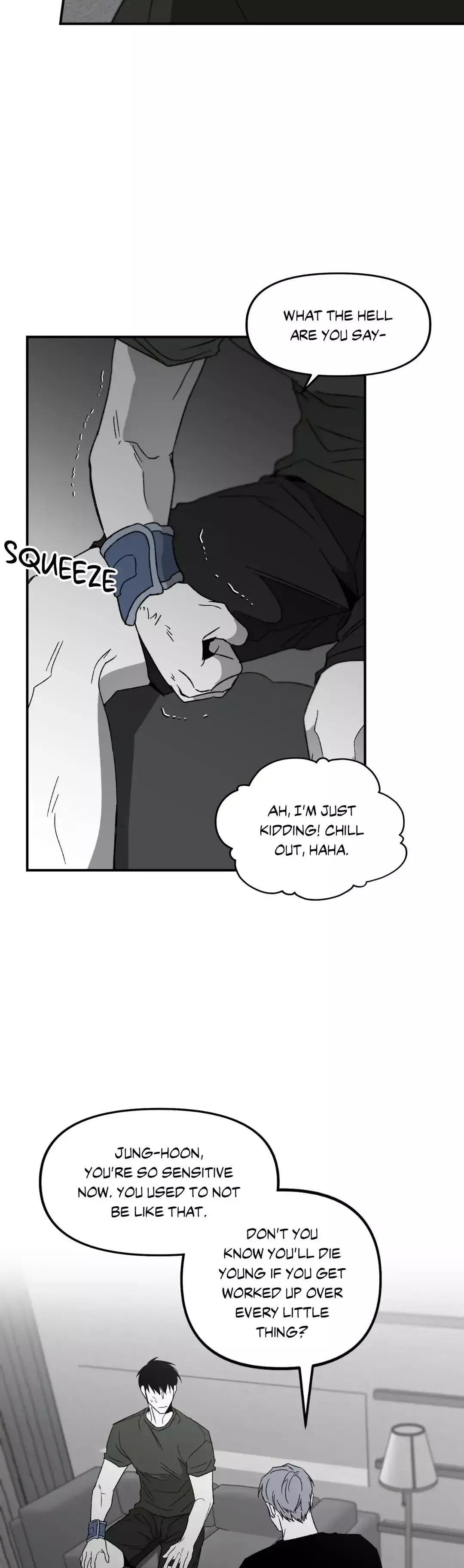 Manga page 23