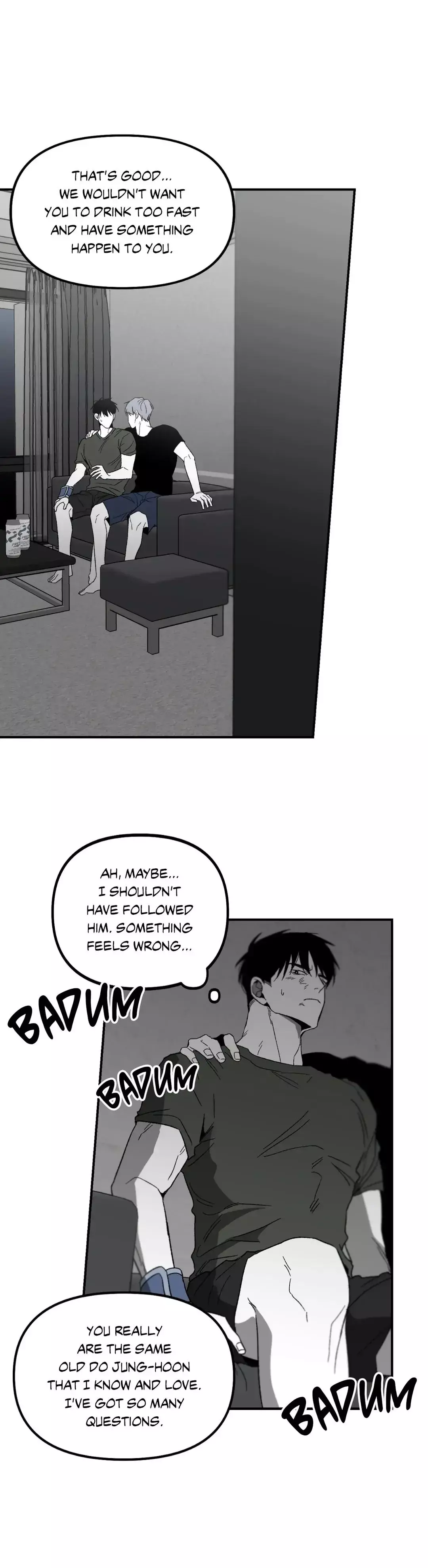 Manga page 28