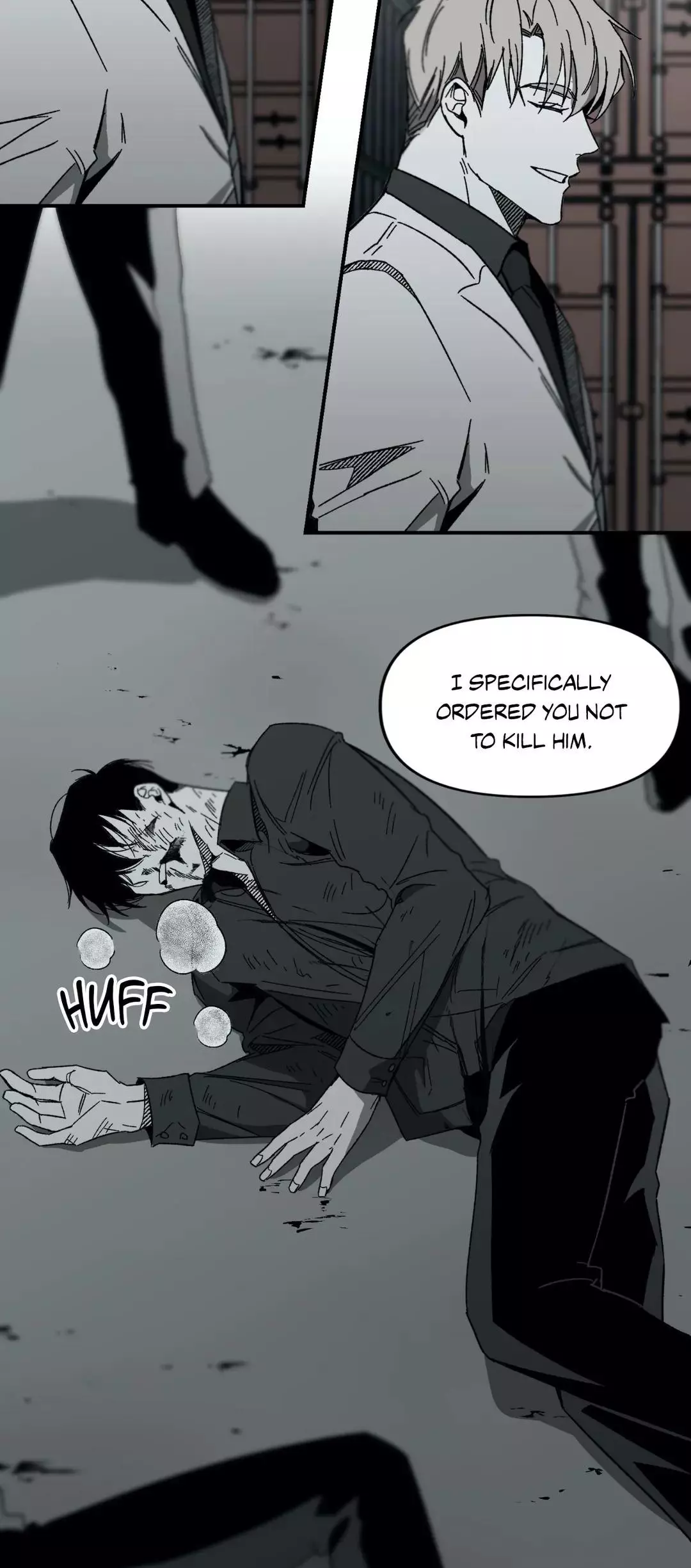 Manga page 28