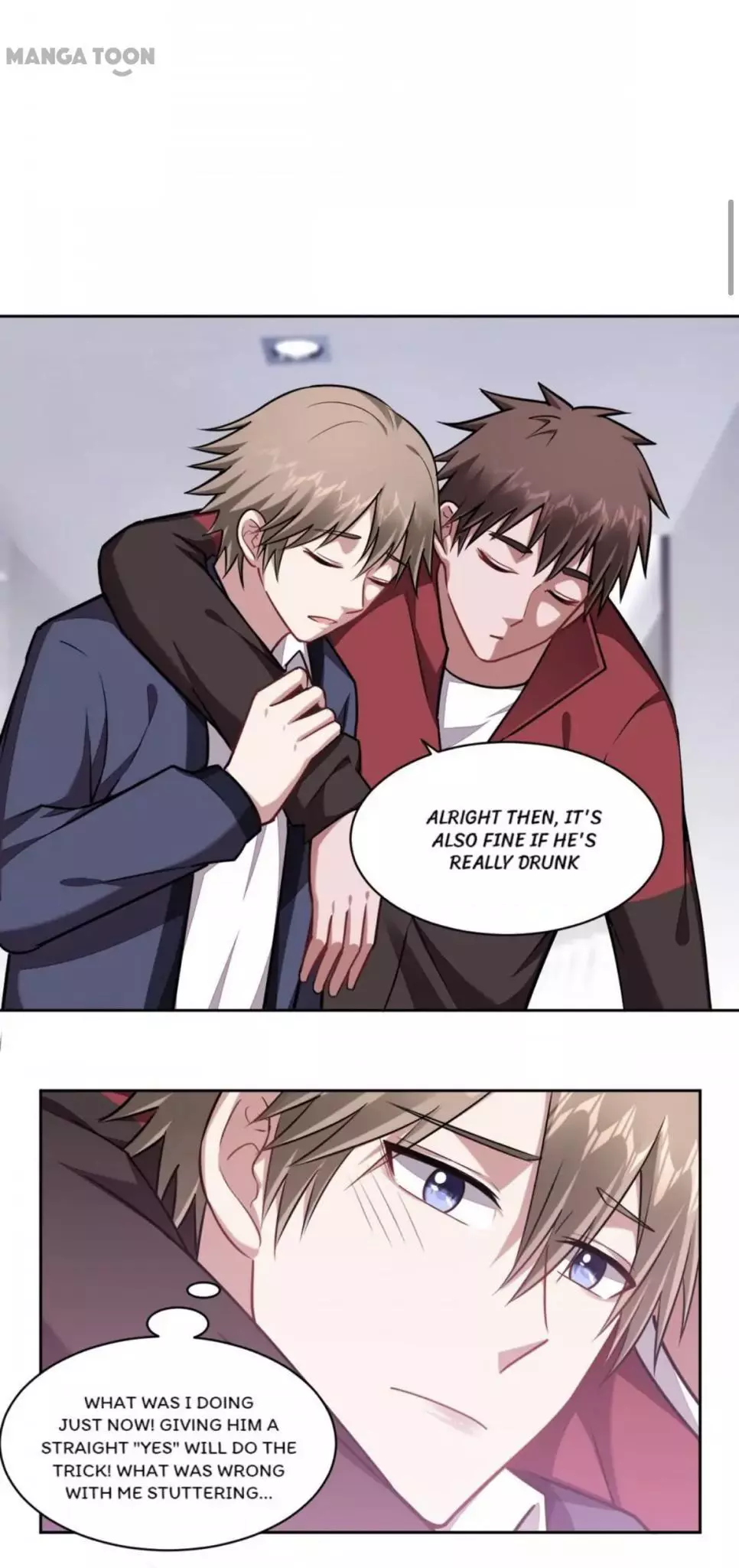 Manga page 5