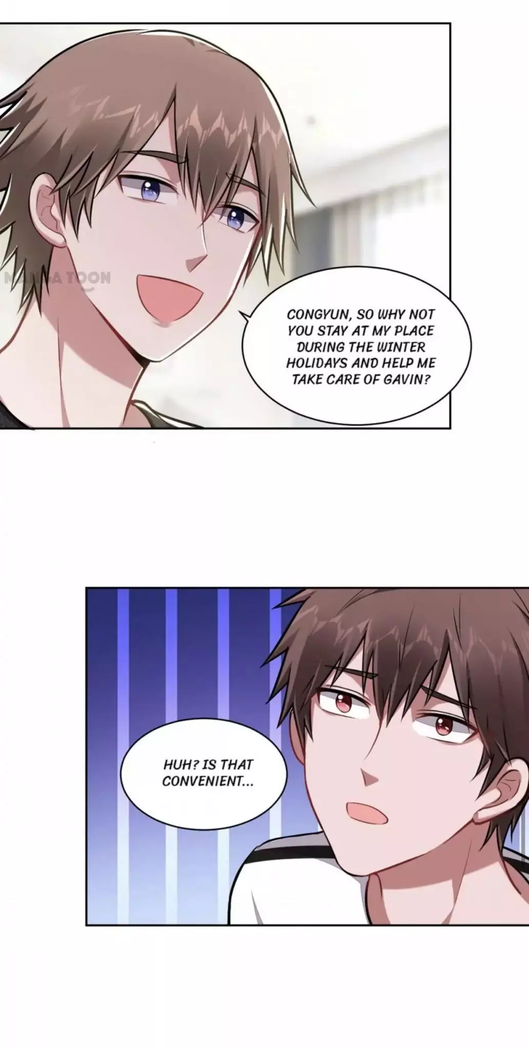 Manga page 15