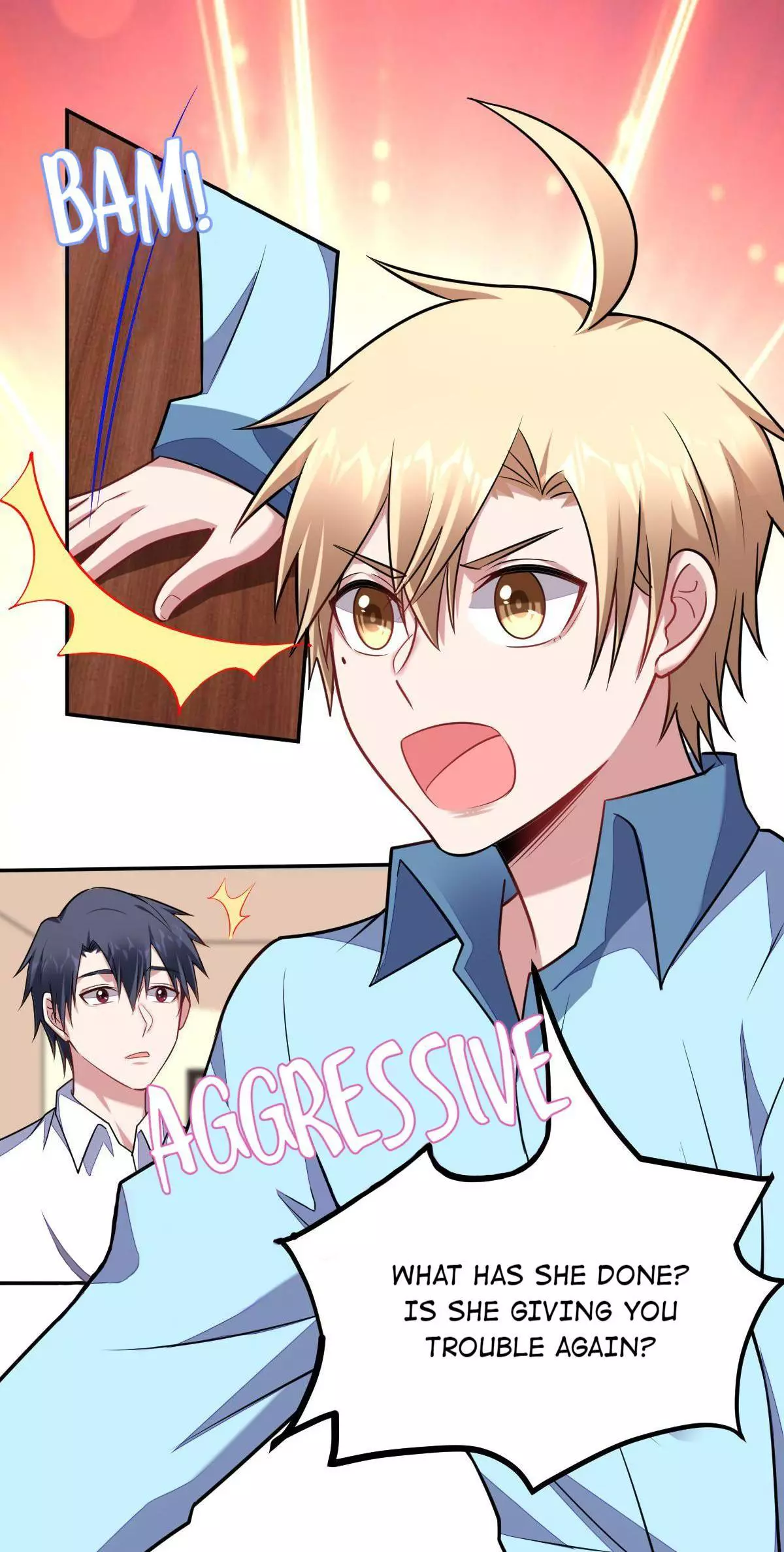 Manga page 16