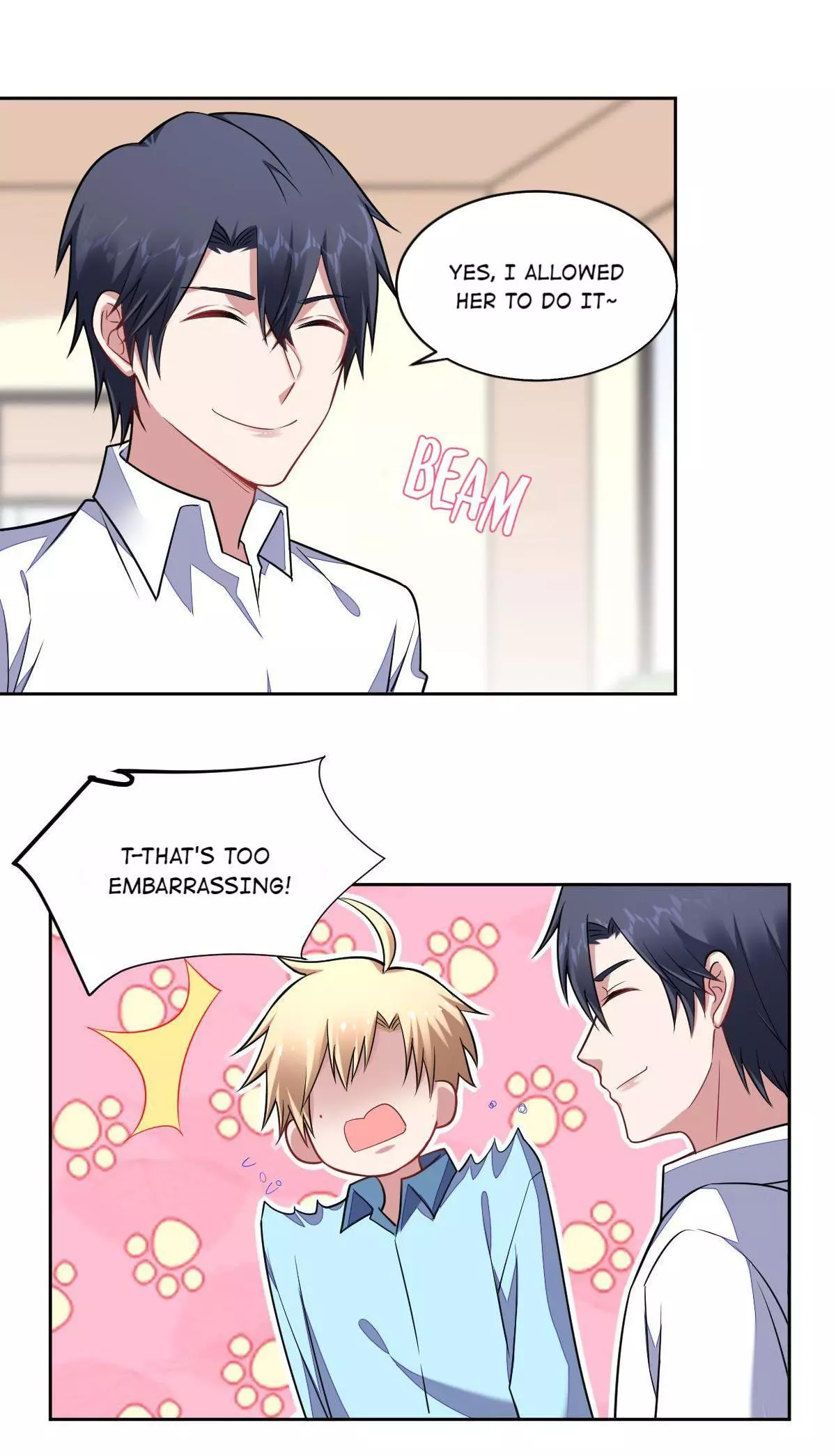 Manga page 19