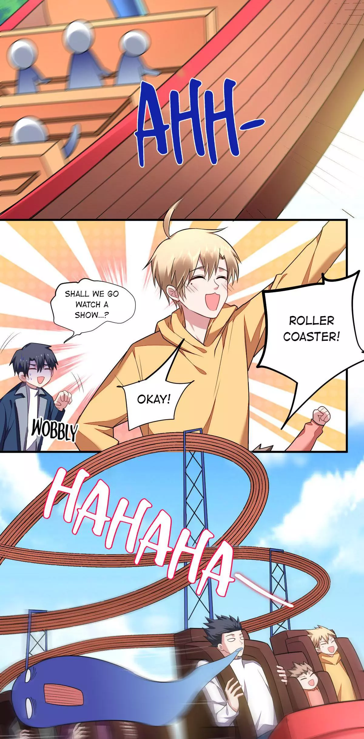 Manga page 13