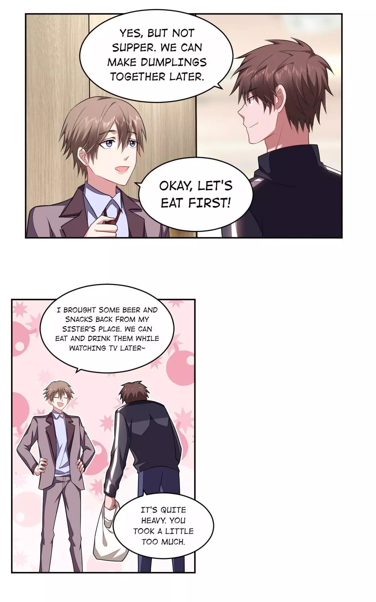 Manga page 17
