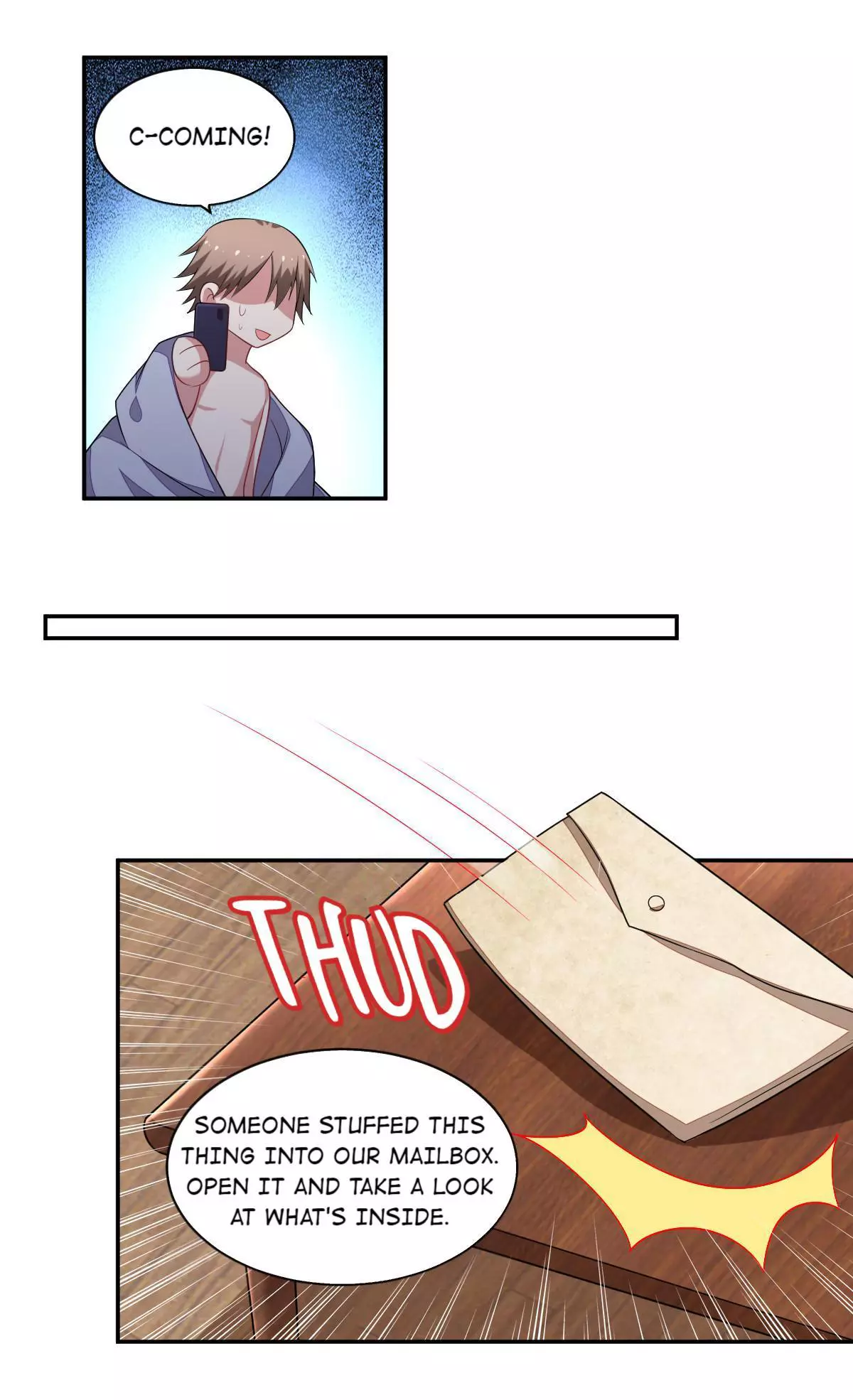 Manga page 17