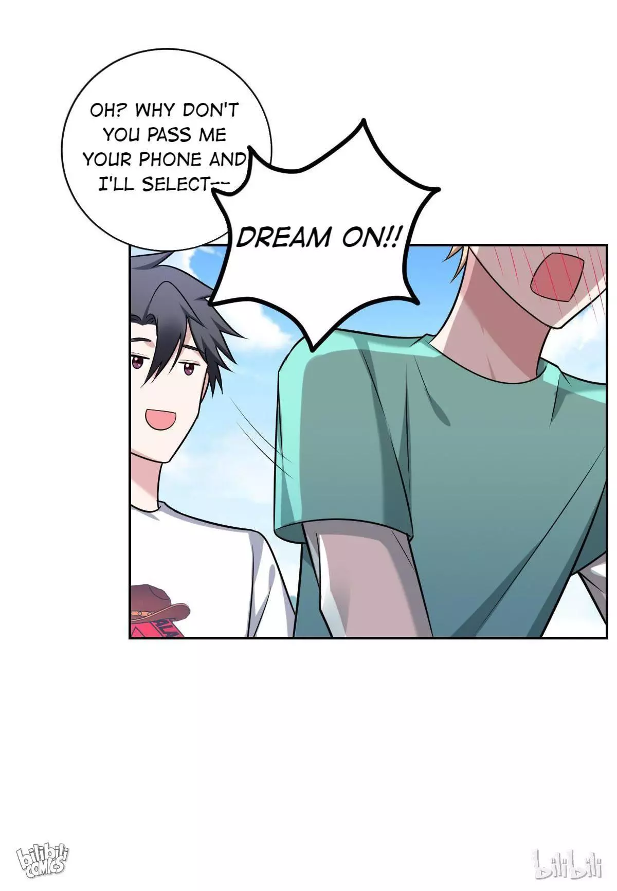 Manga page 32