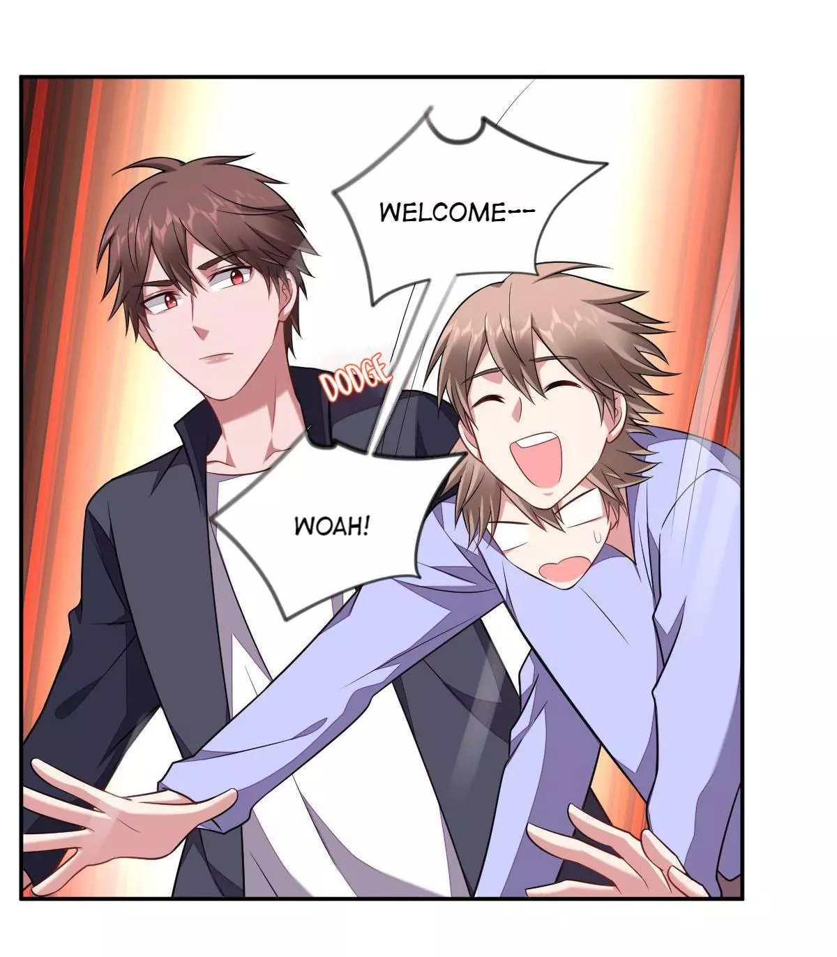 Manga page 7