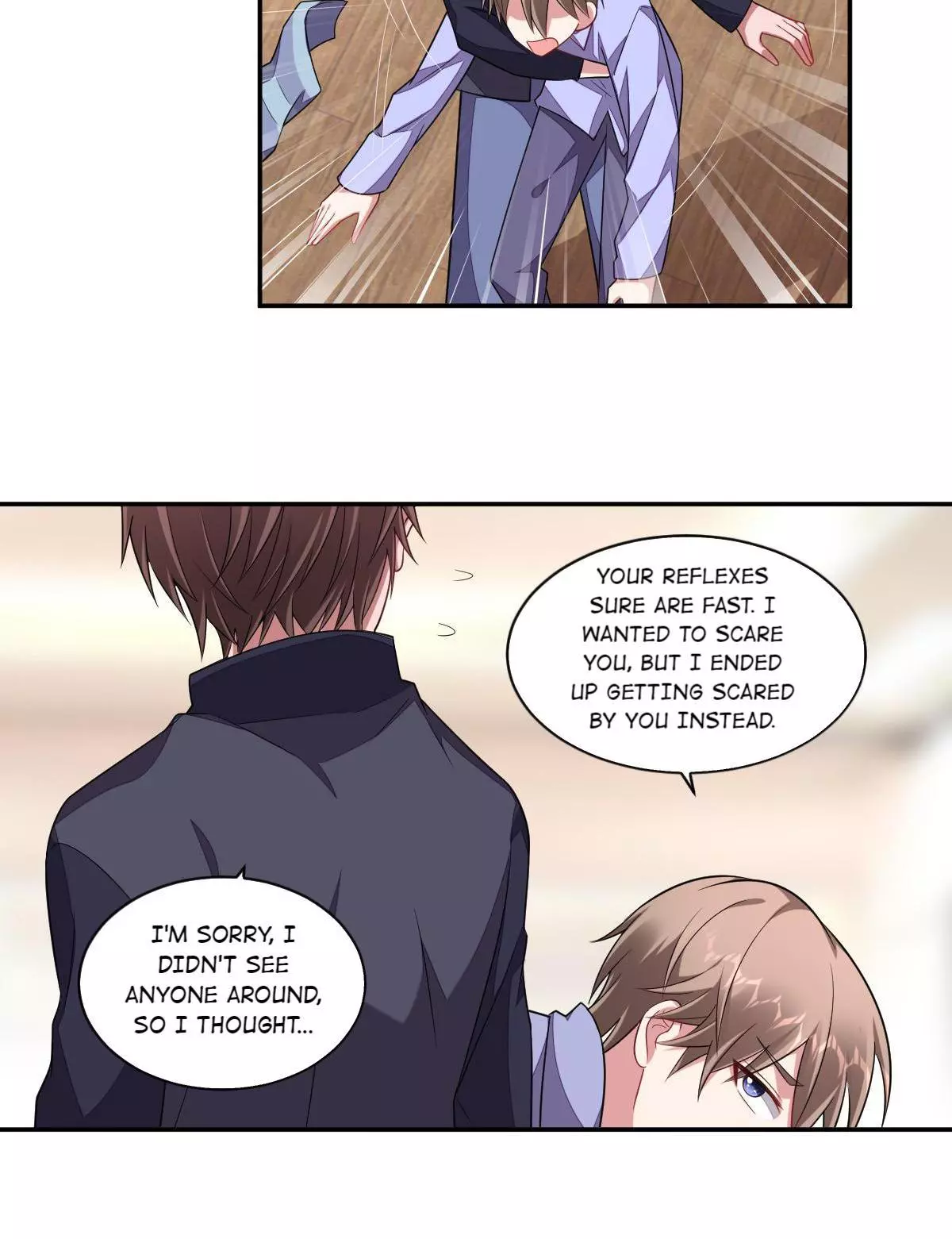 Manga page 9